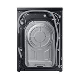Samsung WD10HG4U04BBFQ 10.0kg/6.0kg Front Load Washer Dryer With Hygiene Steam | TBM Online