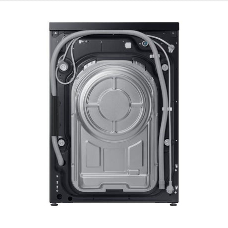 Samsung WD10HG4U04BBFQ 10.0kg/6.0kg Front Load Washer Dryer With Hygiene Steam | TBM Online