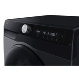 Samsung WD10HG6U94BBFQ Washer Dryer AI Laundry 10/6kg | TBM Online