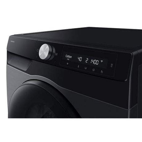 Samsung WD10HG6U94BBFQ Washer Dryer AI Laundry 10/6kg | TBM Online