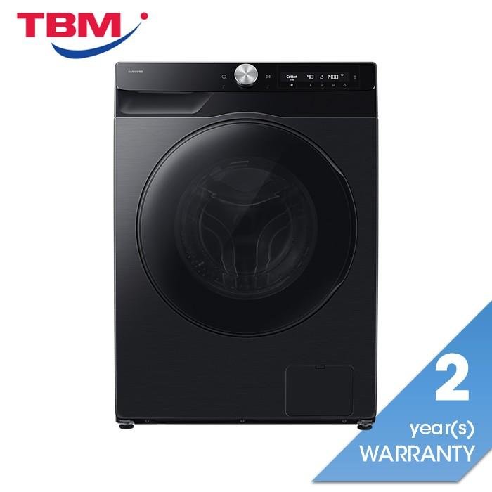 Samsung WD10HG6U94BBFQ Washer Dryer AI Laundry 10/6kg | TBM Online