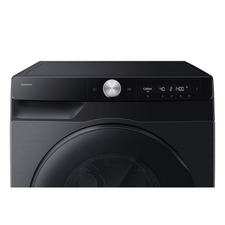 Samsung WD10HG6U94BBFQ Washer Dryer AI Laundry 10/6kg | TBM Online
