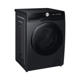 Samsung WD10HG6U94BBFQ Washer Dryer AI Laundry 10/6kg | TBM Online