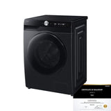 Samsung WD10HG6U94BBFQ Washer Dryer AI Laundry 10/6kg | TBM Online