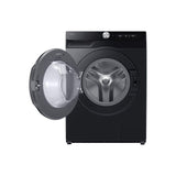 Samsung WD10HG6U94BBFQ Washer Dryer AI Laundry 10/6kg | TBM Online