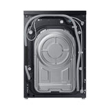 Samsung WD12DB8B85GBFQ Front Load Bespoke AI Washer 12kg Dryer 7kg Black | TBM Online