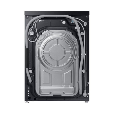 Samsung WD12DB8B85GBFQ Front Load Bespoke AI Washer 12kg Dryer 7kg Black | TBM Online