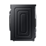 Samsung WD12DB8B85GBFQ Front Load Bespoke AI Washer 12kg Dryer 7kg Black | TBM Online