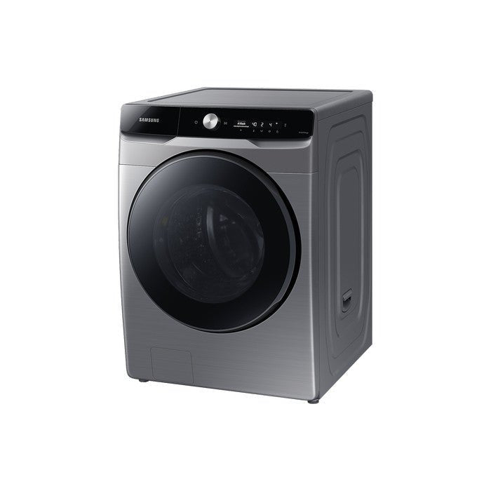 Samsung WD17T6300GP/SP Front Load Washer 17.0 kg Dryer With AI EcoBubble 10.0 kg | TBM Online