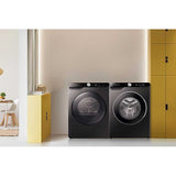 Samsung WD17T6300GP/SP Front Load Washer 17.0 kg Dryer With AI EcoBubble 10.0 kg | TBM Online
