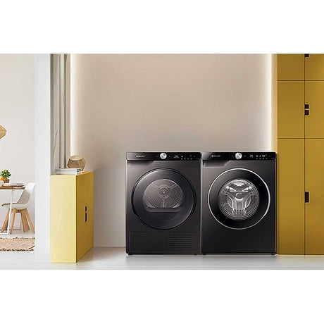 Samsung WD17T6300GP/SP Front Load Washer 17.0 kg Dryer With AI EcoBubble 10.0 kg | TBM Online