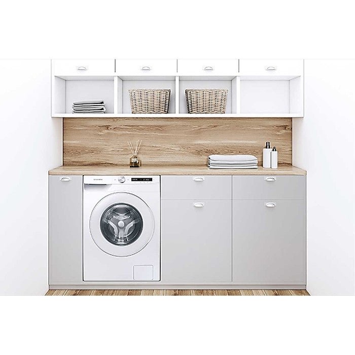 Samsung WD17T6300GP/SP Front Load Washer 17.0 kg Dryer With AI EcoBubble 10.0 kg | TBM Online