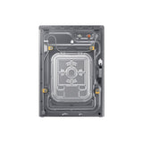 Samsung WD17T6300GP/SP Front Load Washer 17.0 kg Dryer With AI EcoBubble 10.0 kg | TBM Online