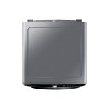 Samsung WD17T6300GP/SP Front Load Washer 17.0 kg Dryer With AI EcoBubble 10.0 kg | TBM Online