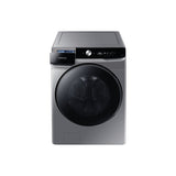 Samsung WD17T6300GP/SP Front Load Washer 17.0 kg Dryer With AI EcoBubble 10.0 kg | TBM Online