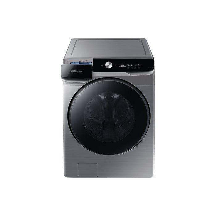 Samsung WD17T6300GP/SP Front Load Washer 17.0 kg Dryer With AI EcoBubble 10.0 kg | TBM Online