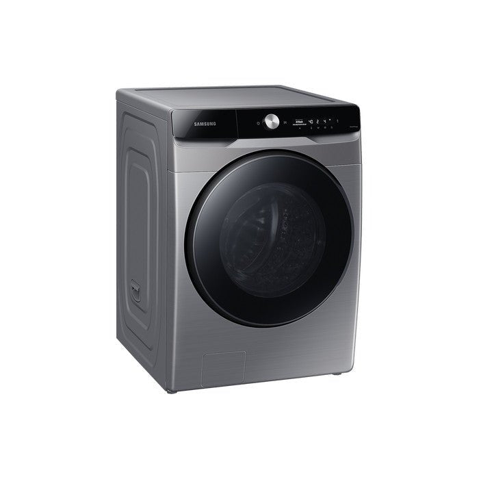 Samsung WD17T6300GP/SP Front Load Washer 17.0 kg Dryer With AI EcoBubble 10.0 kg | TBM Online