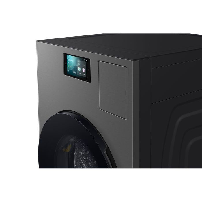 Samsung WD25DB8995BZFQ Washer Dryer 25/15kg AI Eco Bubble | TBM Online