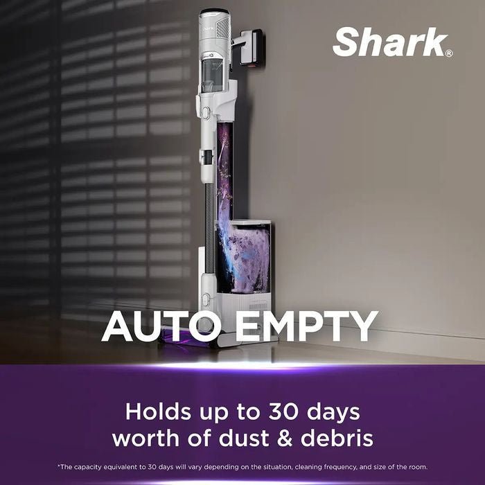 Shark IW2241SM CleanSense IQ Cordless Vacuum Cleaner 2.2kg | TBM Online