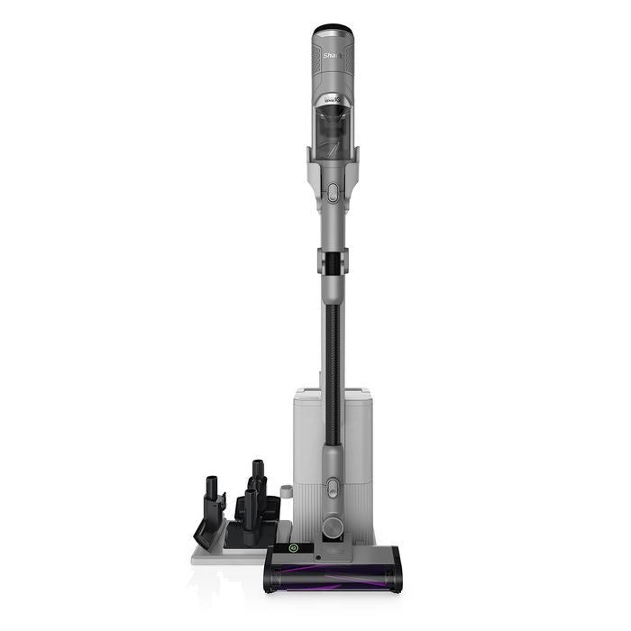 Shark IW3241SM Cordless Stick Vacuum Cleansense IQ+ | TBM Online