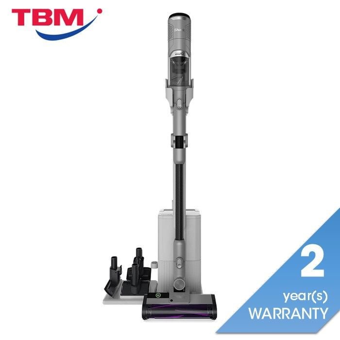 Shark IW3241SM Cordless Stick Vacuum Cleansense IQ+ | TBM Online