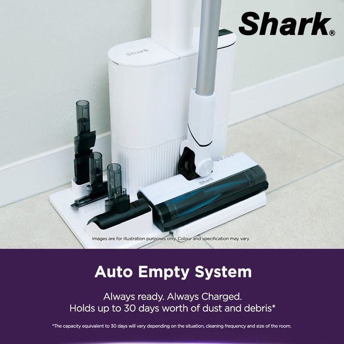 Shark LC - 100SMGY Vacuum Cleaner Evopower System Fit | TBM Online