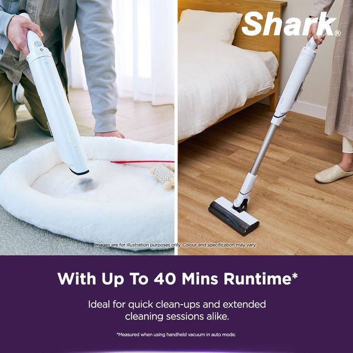 Shark LC - 100SMGY Vacuum Cleaner Evopower System Fit | TBM Online