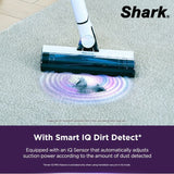 Shark LC - 100SMGY Vacuum Cleaner Evopower System Fit | TBM Online