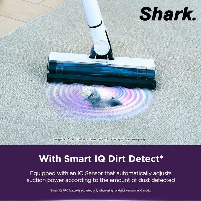 Shark LC - 100SMGY Vacuum Cleaner Evopower System Fit | TBM Online