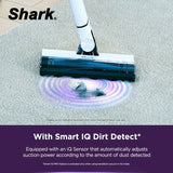 Shark LC - 150SMBL Vacuum Cleaner Evopower System Fit+ | TBM Online