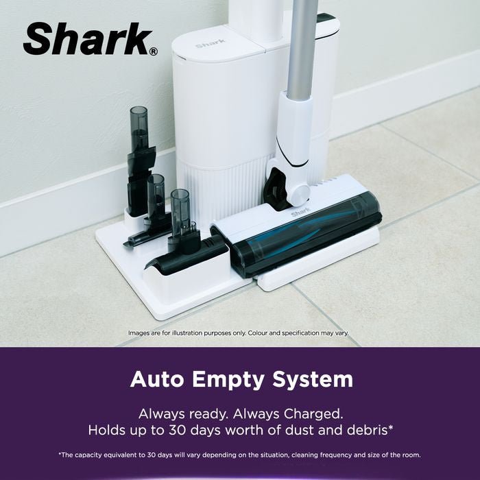 Shark LC - 150SMBL Vacuum Cleaner Evopower System Fit+ | TBM Online