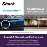 Shark LC - 150SMBL Vacuum Cleaner Evopower System Fit+ | TBM Online