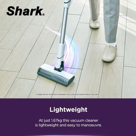 Shark LC - 150SMBL Vacuum Cleaner Evopower System Fit+ | TBM Online