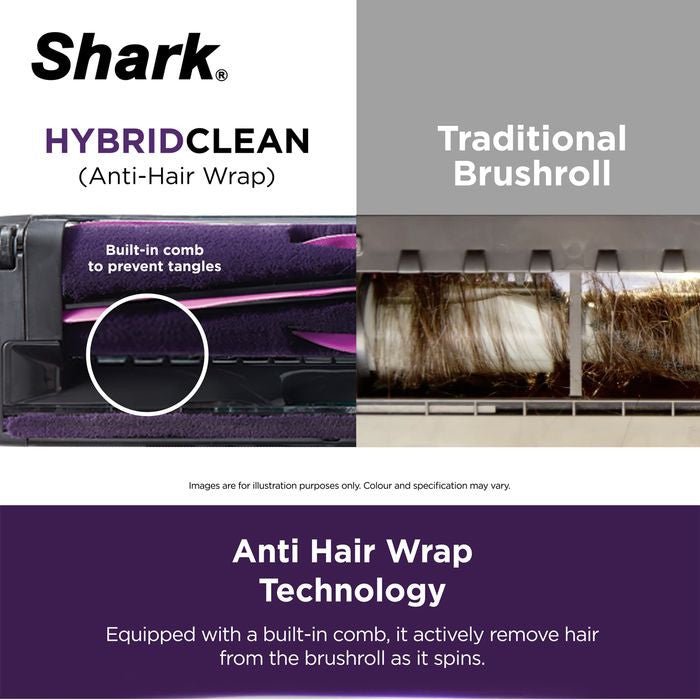 Shark LC - 200SMIV Vacuum Cleaner Evopower System Neo | TBM Online