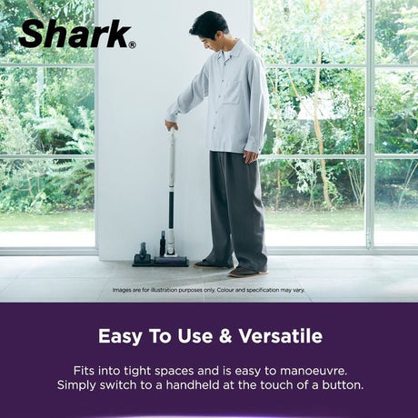 Shark LC - 200SMIV Vacuum Cleaner Evopower System Neo | TBM Online