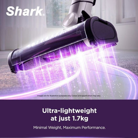 Shark LC - 351SMWH Vacuum Cleaner Evopower System Neo+ | TBM Online