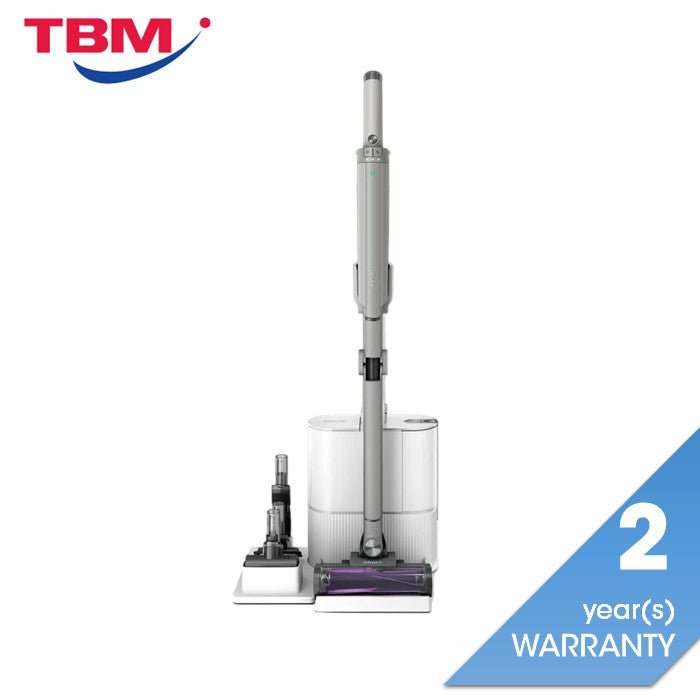 Shark LC - 351SMWH Vacuum Cleaner Evopower System Neo+ | TBM Online