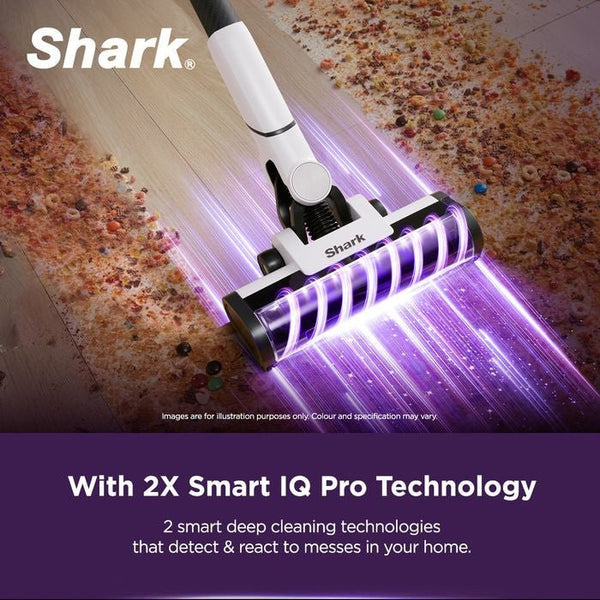 Shark LC351SM Vacuum Cleaner Evopower System Neo+ | TBM – TBM Online