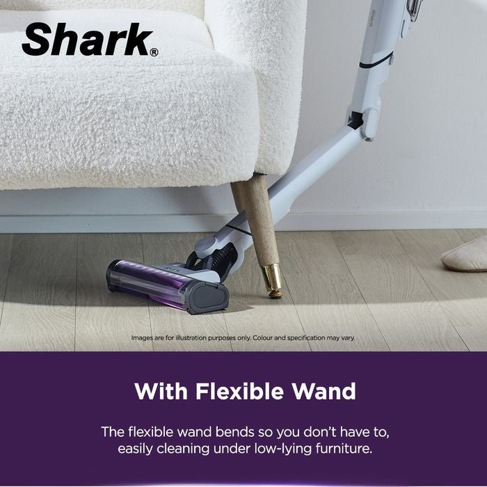 Shark LC - 351SMWH Vacuum Cleaner Evopower System Neo+ | TBM Online