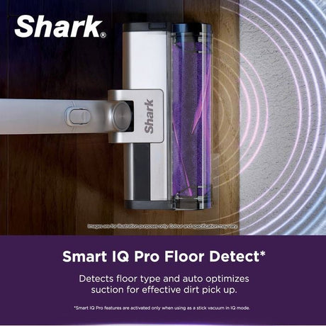 Shark LC - 351SMWH Vacuum Cleaner Evopower System Neo+ | TBM Online