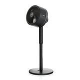 Shark FA - 221SMBK Portable Fan Flexbreeze | TBM Online