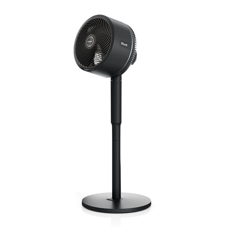 Shark FA - 221SMBK Portable Fan Flexbreeze | TBM Online