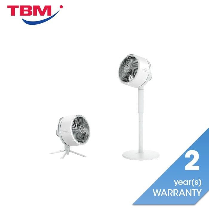 Shark FA - 221SMWH Portable Fan Flexbreeze | TBM Online