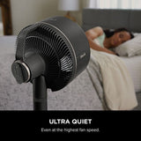 Shark FA - 221SMWH Portable Fan Flexbreeze | TBM Online