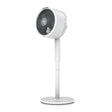 Shark FA - 221SMWH Portable Fan Flexbreeze | TBM Online
