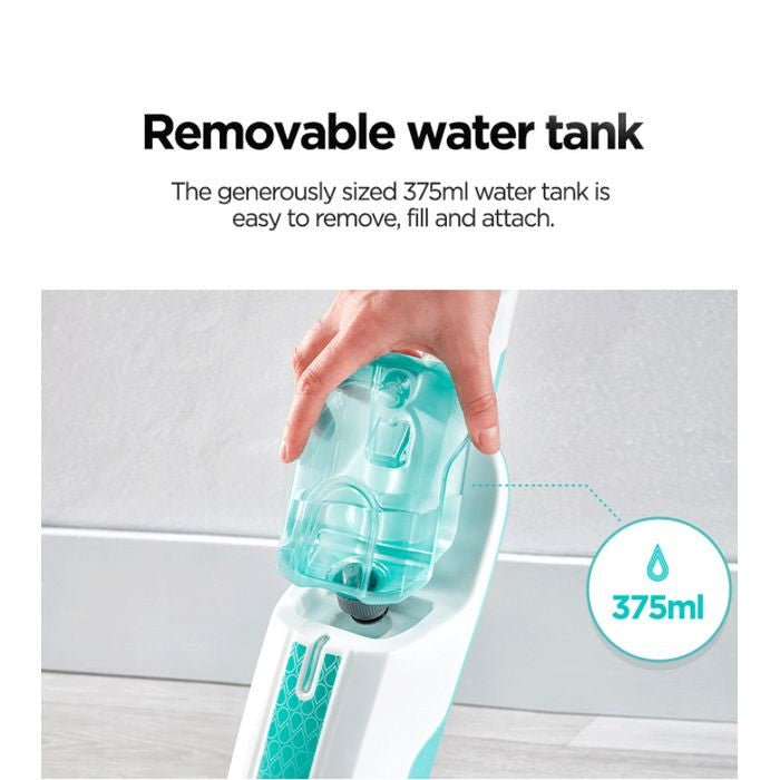 Shark S1000SM Steam Mop | TBM Online