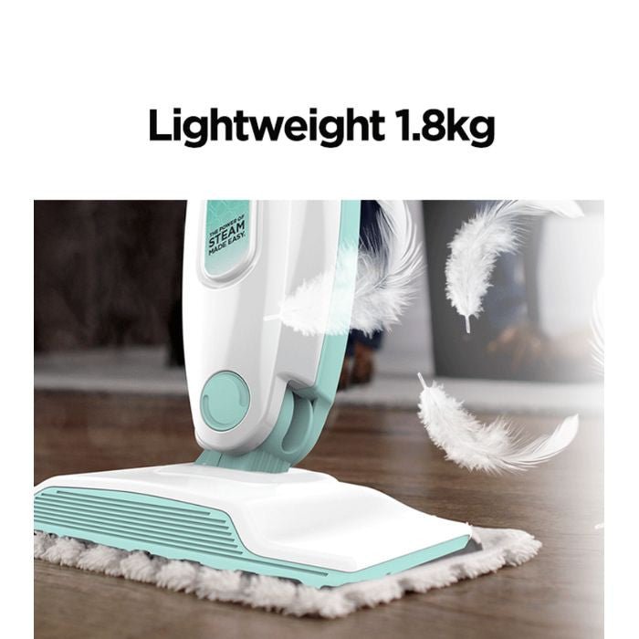 Shark S1000SM Steam Mop | TBM Online