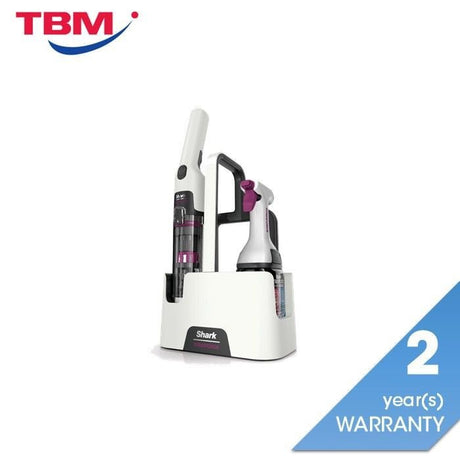 Shark HX100SM Stainforce Cordless Spot Cleaner SharkStainForce | TBM Online