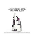 Shark HX100SM Stainforce Cordless Spot Cleaner SharkStainForce | TBM Online