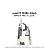 Shark HX100SM Stainforce Cordless Spot Cleaner SharkStainForce | TBM Online